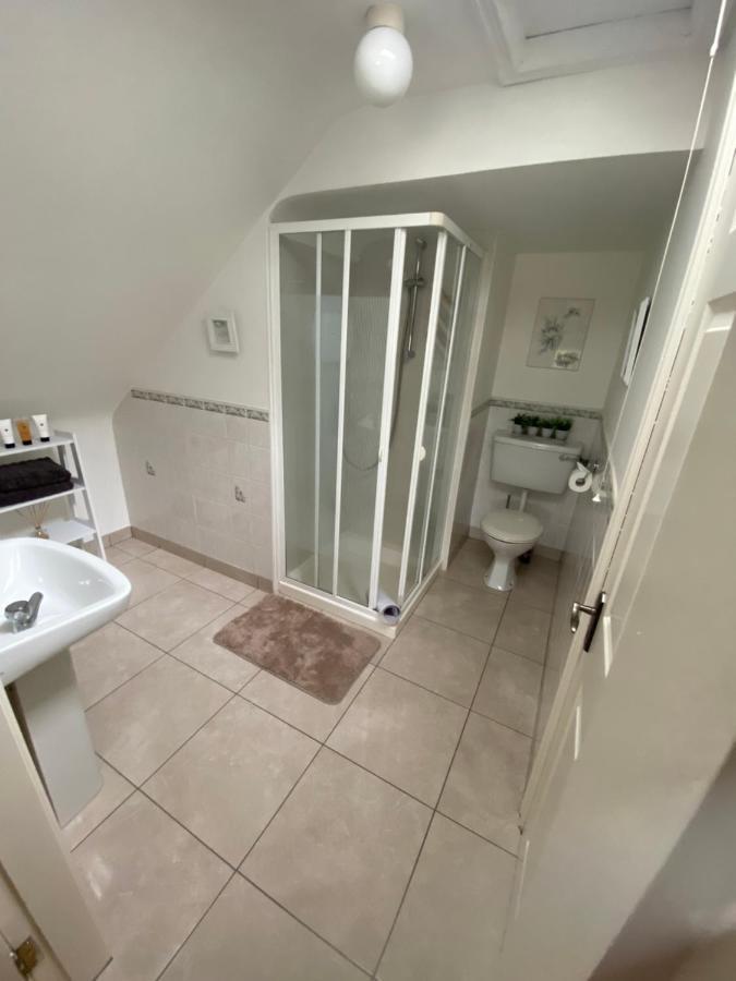 Апартаменты Green Haven V93P230 Килларни Экстерьер фото