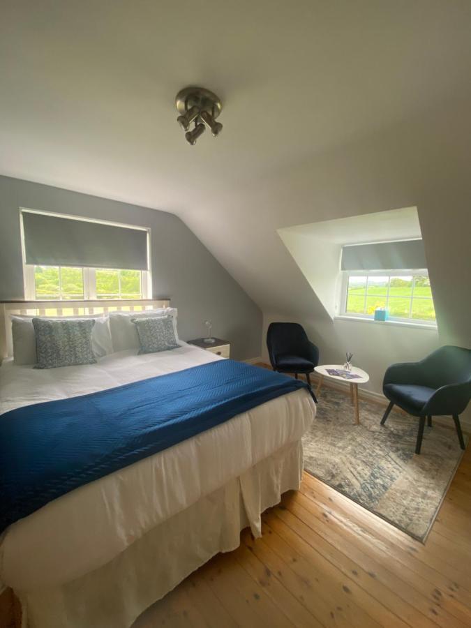 Апартаменты Green Haven V93P230 Килларни Экстерьер фото