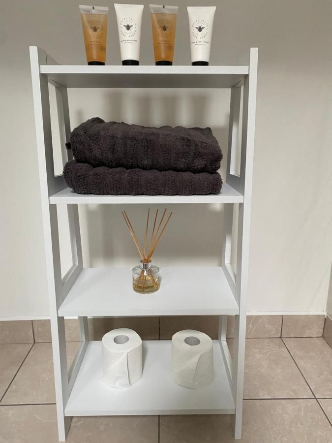 Апартаменты Green Haven V93P230 Килларни Экстерьер фото